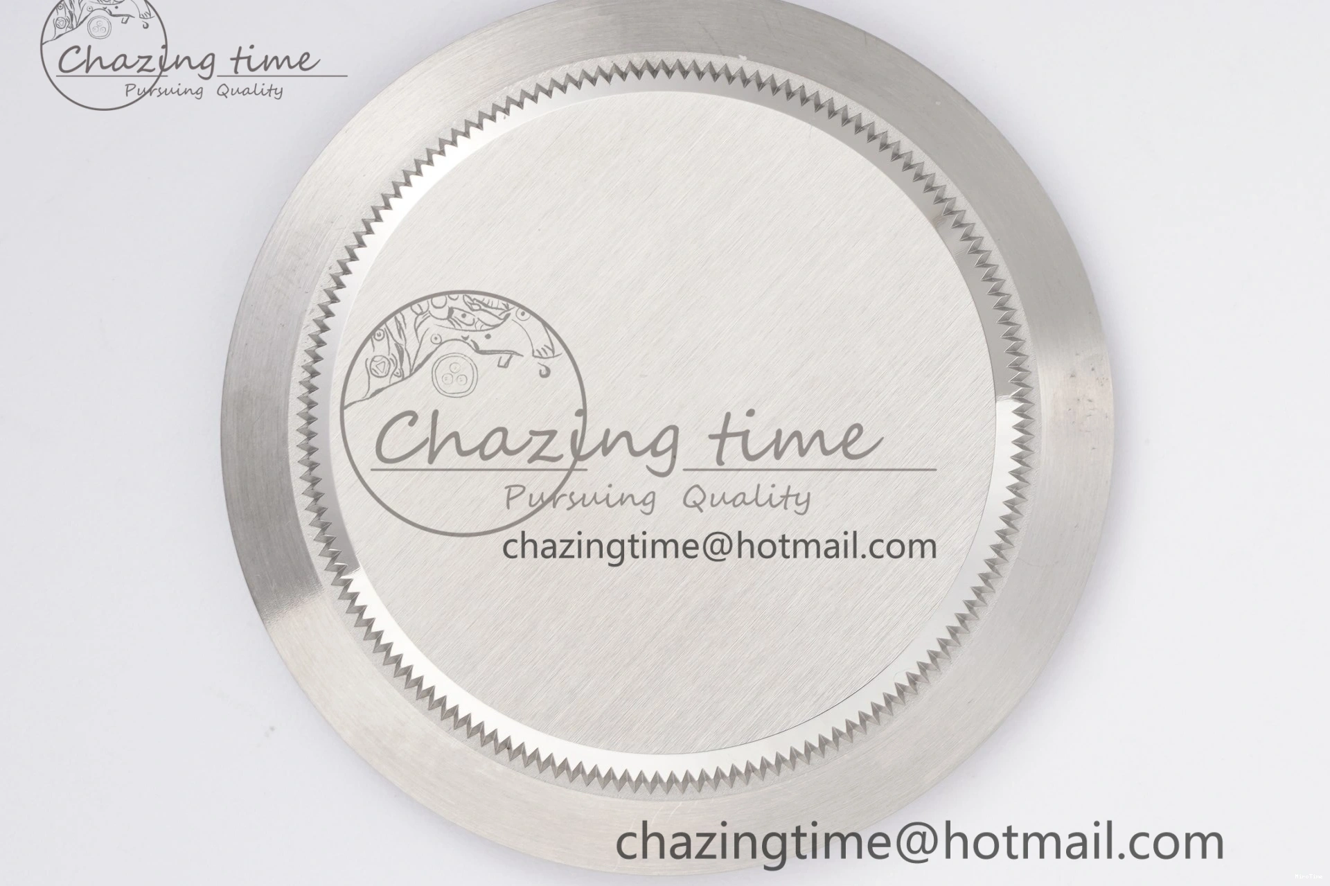 MiroTime 0108 Stretchable Daytona 116500 KING 1:1 Best Edition White Dial on SS Bracelet SH 1911